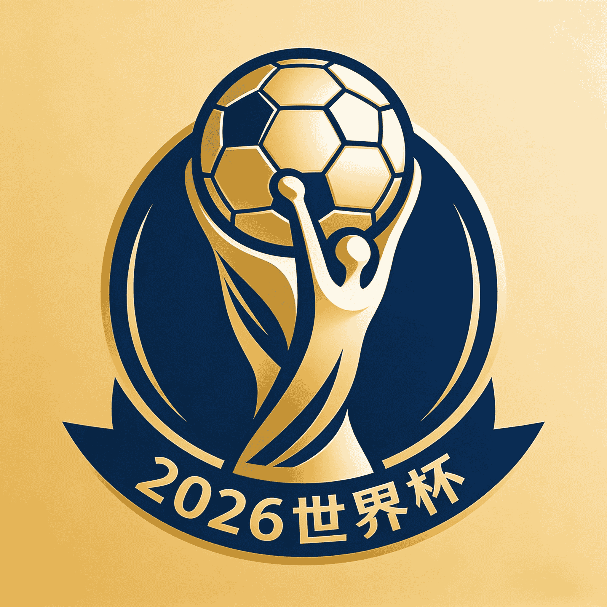 2026世界杯
